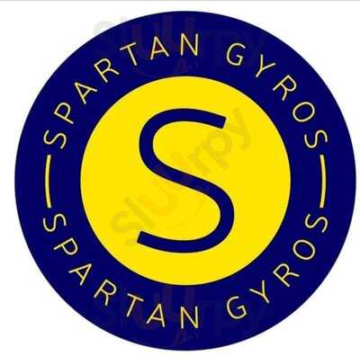 Spartan Gyros