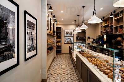 Masseria Caffe, New York City