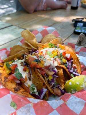 Bar Harbor Lobster Pound, Bar Harbor