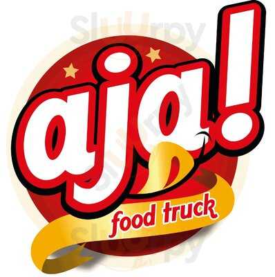 Aja Food Truck Homestead, Homestead