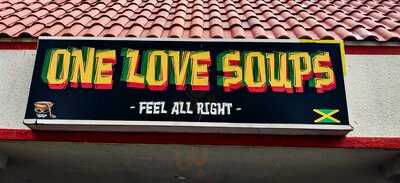 One Love Soups, Lauderdale Lakes