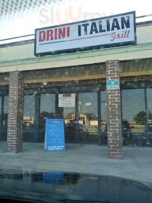 Drini Italian Grill, Freeport