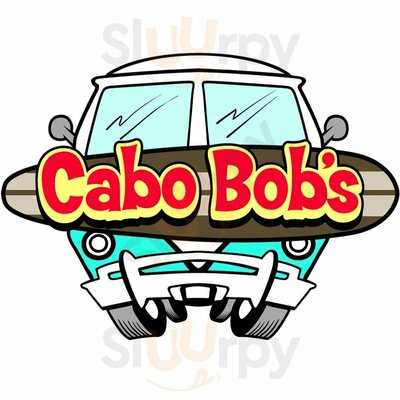 Cabo Bob's Burritos, Houston