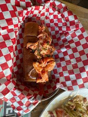 Jack’s Lobster Shack, Millburn