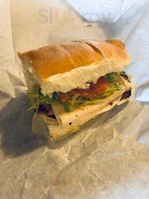 Bangor Sandwich Co., Bangor