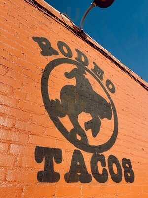 Rodeo Tacos Fort Worth, Fort Worth