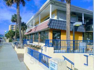 Rita’s Italian Ice and Custard, Myrtle Beach