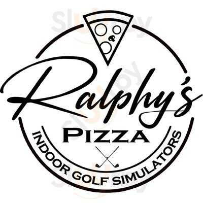 Ralphy's Pizza And Golf