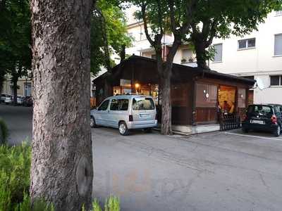 Pizzeria Caromonaco, Caramanico Terme