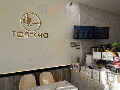 Tan-cha, San Diego