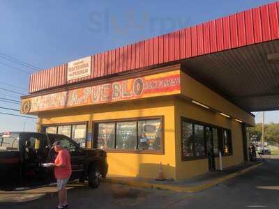 Taqueria Hacienda De Jalisco