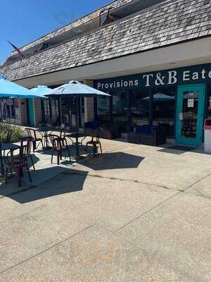 T & B Eatery And Provisions