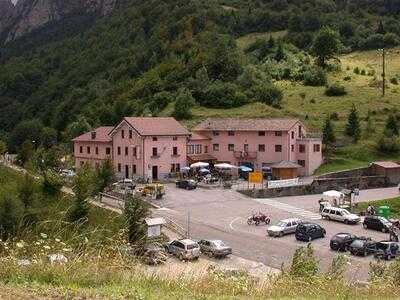 Ristorante Albergo Al Passo, Vallarsa