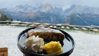 Ristorante Malga Ritorto, Madonna di Campiglio