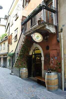 Osteria la Scaletta, Trento