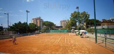 Ristorante -Bar Circolo Tennis Pescara, Pescara