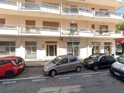 Ristorante Da Vittorio, Pescara