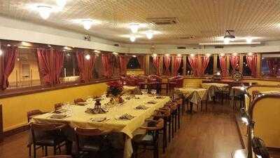 Ristorante Convivium