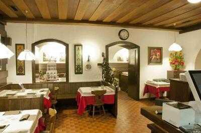 Pizzeria Taverna Roma, Borgo Valsugana