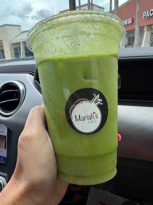 Mariah's Juice LLC, Sarasota