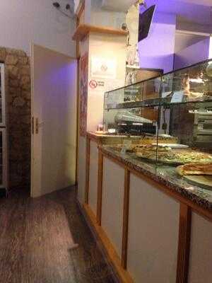 Pizza Express, Riva Del Garda