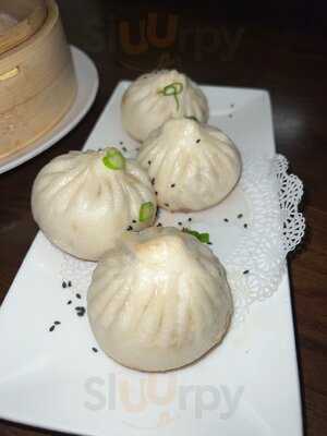 Old Shanghai Soup Dumpling, Palisades Park