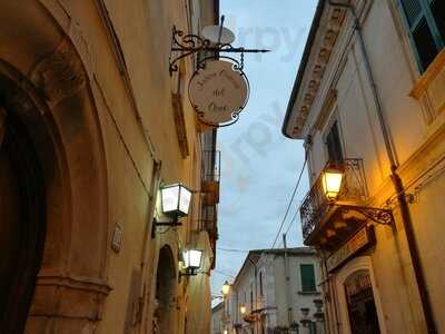 Antica Osteria del Corso, San Valentino in Abruzzo Citeriore