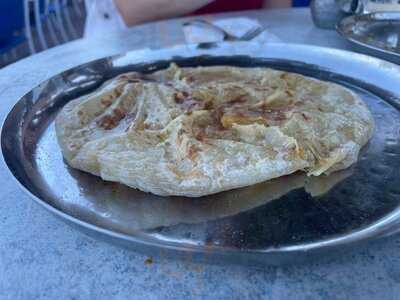 Puranpoli, Santa Clara