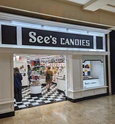 See's Candies, Mission Viejo