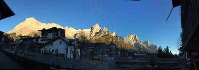 Ristorante Villa Elena, San Martino Di Castrozza