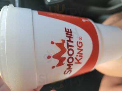 Smoothie King, Foley