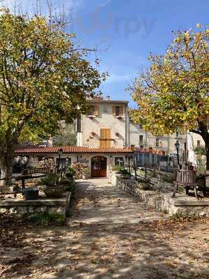 Il Guado Della Valle, Civitella Alfedena