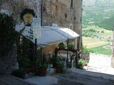 Ristorante Locanda Dell'arco