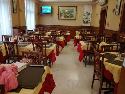 Ristorante Cinese Hong Fu 