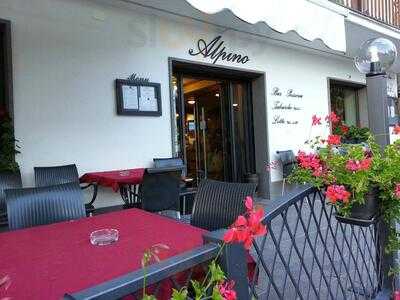 Pizzeria Alpino