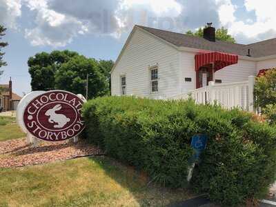 Chocolate Storybook, West Des Moines