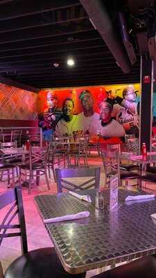 Condado Bar & Grill, Rochester