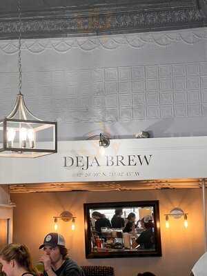 Deja Brew, Boston