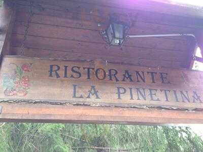 La Pinetina