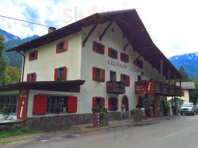 al Legno, Borgo Valsugana