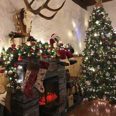 Ristorante Albergo Stalon, San Martino Di Castrozza