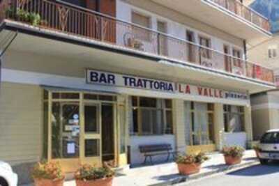 La Valle Risto Pub, Scanno