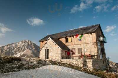 Rifugio Duca Degli Abruzzi