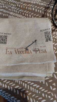 La Vecchia Pesa