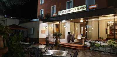 Ristorante dell'Hotel Sant'Ilario, Rovereto