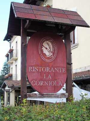 Ristorante La Corniola