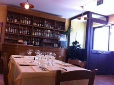 Trattoria Il Giaguaro, L'Aquila