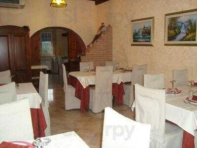 Ristorante Lo Scoglio