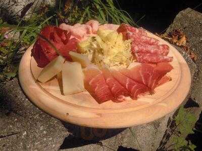 Ristorante Albergo Orsingher, San Martino Di Castrozza