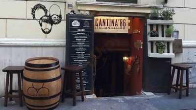 Cantina '86